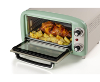 Ariete Mini piekarnik 3919/04 Vintage - 1539775 - zdjęcie 5